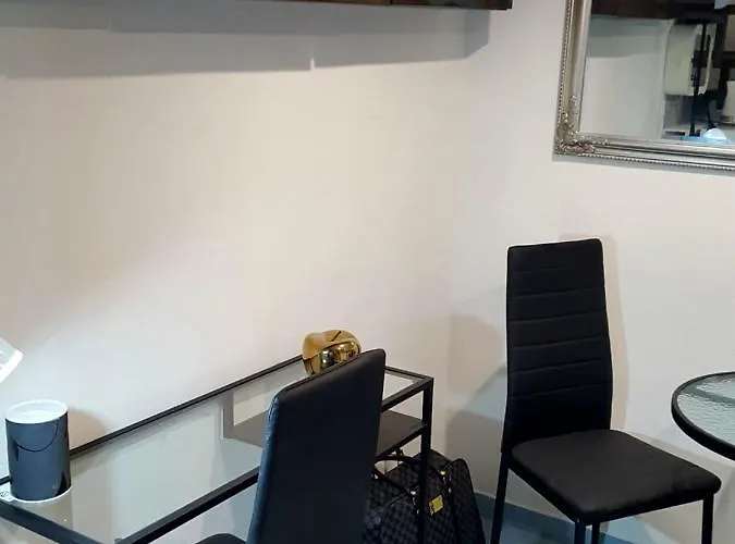 Appartement Like Centrum, Wifi, Terrace *