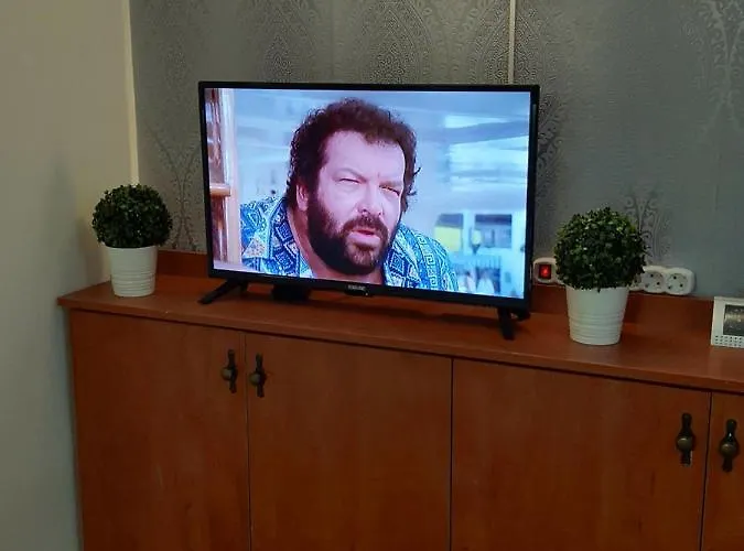 Like Centrum, Wifi, Terrace Budapest