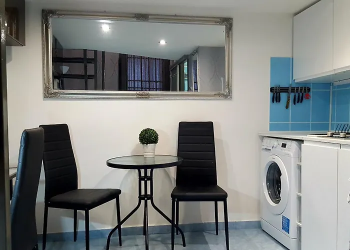 Appartement Like Centrum, Wifi, Terrace Budapest