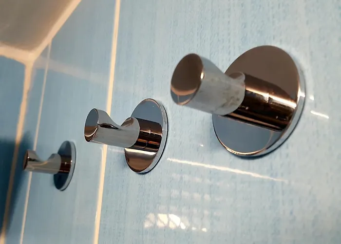 Like Centrum, Wifi, Terrace