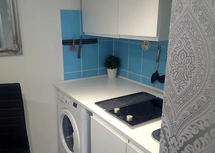 Like Centrum, Wifi, Terrace * Budapest