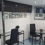 Like Centrum, Wifi, Terrace Apartamento Budapest