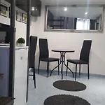 Apartamento Like Centrum, Wifi, Terrace