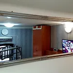 Like Centrum, Wifi, Terrace Apartamento *