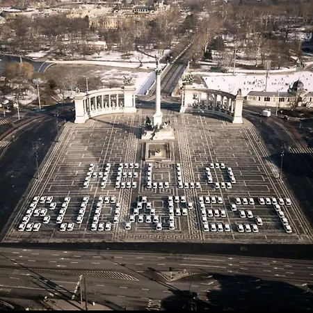 Apartament Like Centrum, Wifi, Terrace