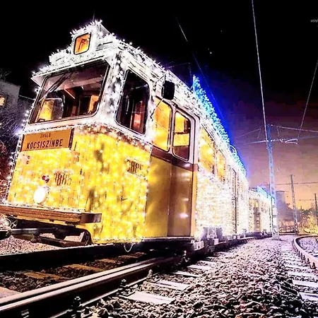 Like Centrum, Wifi, Terrace *