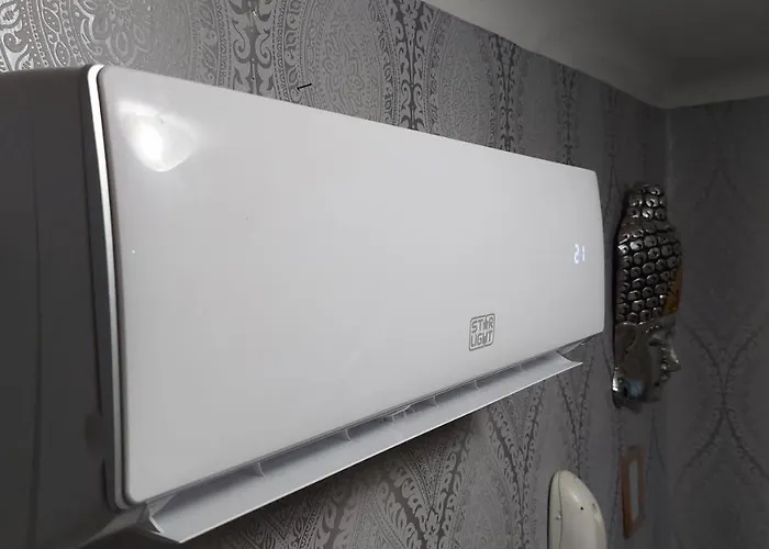 Apartament Like Centrum, Wifi, Terrace *