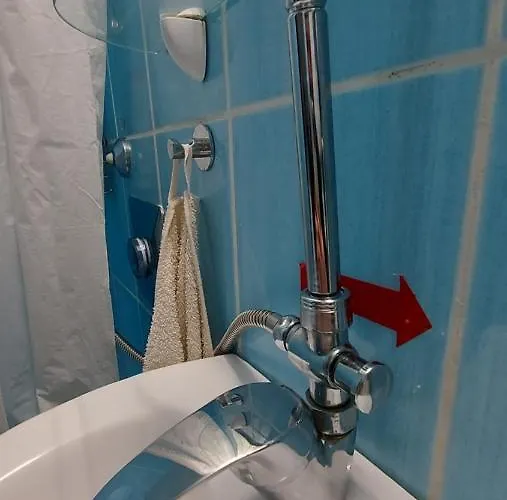 Like Centrum, Wifi, Terrace Apartament