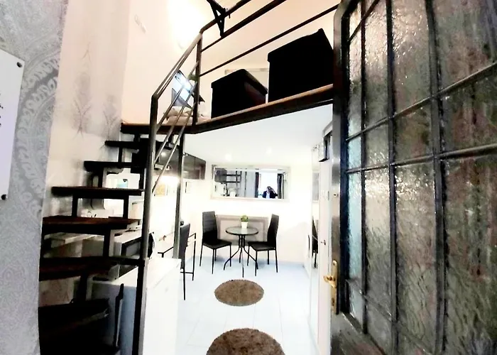 Like Centrum, Wifi, Terrace Apartament Budapesta