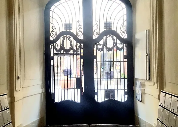 Like Centrum, Wifi, Terrace