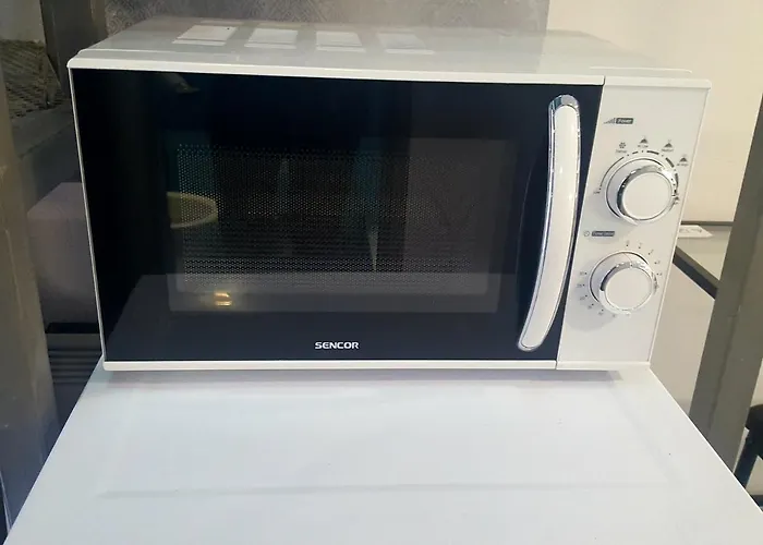 Apartament Like Centrum, Wifi, Terrace Budapesta