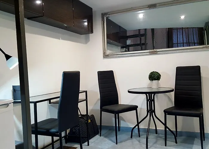 Like Centrum, Wifi, Terrace Apartament Budapesta