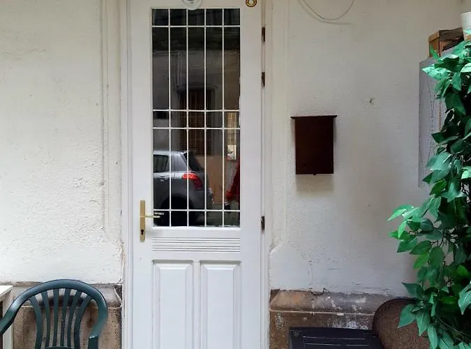 Like Centrum, Wifi, Terrace Budapesta