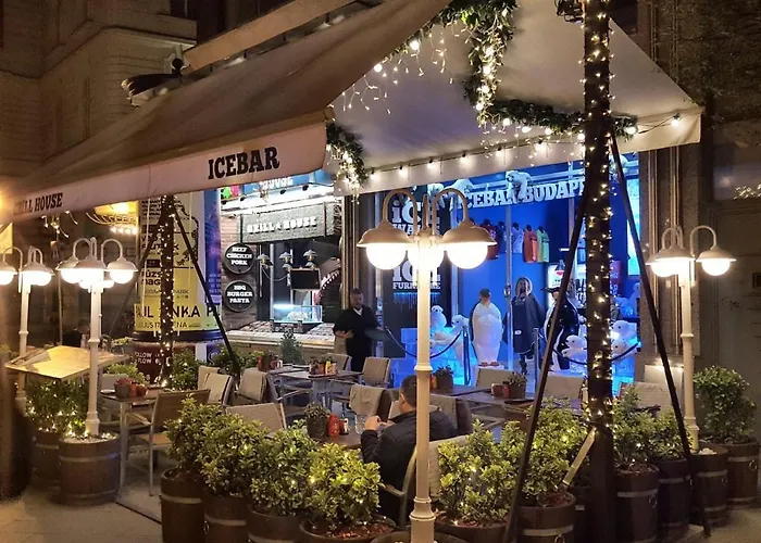 아파트 Like Centrum, Wifi, Terrace