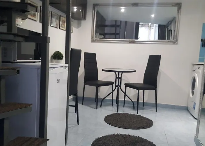 아파트 Like Centrum, Wifi, Terrace