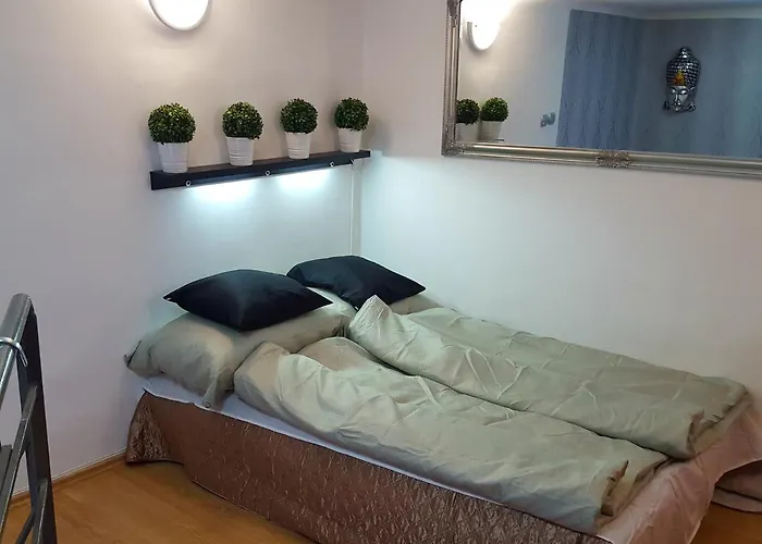 Like Centrum, Wifi, Terrace 부다페스트